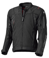 Held Antaris Giacca moto in tessuto,  nero,  dimensione XL