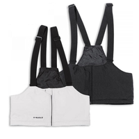 Held Bib,  nero,  dimensione L