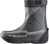 Held Boot Skin Pioggia stivali Over breve,  nero,  dimensione S per uomo