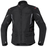 Held Cadora Gore-Tex Giacca tessile moto,  nero,  dimensione XL per uomo