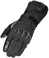 Held Evo-Thrux Guanti da moto da donna,  nero,  dimensione M per donne