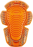 Held Exosafe D30 Protezioni per le spalle,  arancione per uomo