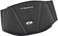 Held Falun II Cintura renale,  nero,  dimensione XL per uomo