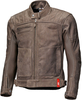 Held Hot Rock Giubbotto moto in pelle,  marrone,  dimensione 2XL