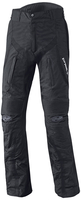 Held Link Pantaloni in tessuto da moto da donna,  nero,  dimensione 3XL per donne