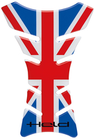 Held Pad serbatoio,  blu