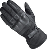 Held Polar 3 impermeabile Ladies Moto Guanti Invernali,  nero,  dimensione S per donne