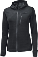 Held Polar Giacca funzionale da donna,  nero,  dimensione XL per donne