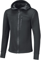 Held Polar Giacca funzionale,  nero,  dimensione 2XL per uomo