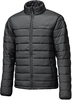 Held Prime Coat Giacca,  nero,  dimensione 2XL