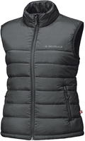 Held Prime Gilet donna,  blu,  dimensione L per donne