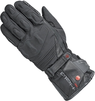 Held Satu Gore-Tex Guanti moto,  nero,  dimensione 3XL