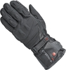 Held Satu Gore-Tex Guanti moto,  nero,  dimensione XL