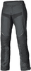 Held Savona Base impermeabile Ladies Moto Tessile Pantaloni,  nero,  dimensione 3XL per donne