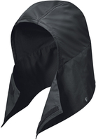 Held Snaptech Collar Collare antitempesta,  nero,  dimensione S per uomo