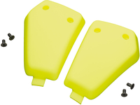 Held Street Rocket Pro Cursori a gomito,  giallo per uomo