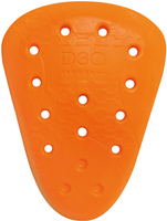 Held T5 Evo Pro X D3O Protettori dell