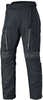 Held Tamarack Pantaloni da moto,  nero,  dimensione 4XL per uomo