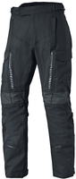 Held Tamarack Pantaloni da moto,  nero,  dimensione 5XL per uomo