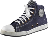 Held Terence Scarpe moto,  blu,  dimensione 40