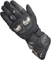Held Titan RR Guanti da moto,  nero,  dimensione 2XL