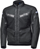 Held Tropic XT Giacca in tessuto Moto Mesh,  nero,  dimensione 3XL per uomo