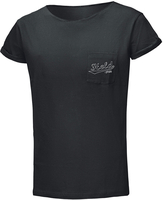 Held Urban Maglietta,  nero,  dimensione XL