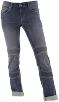 Helstons Highway Jeans da moto,  blu,  dimensione 36 38 per uomo
