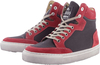 Helstons Kobe Scarpe da moto,  rosso,  dimensione 44 per uomo