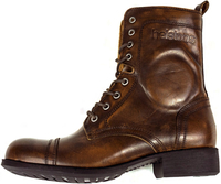 Helstons Lady Stivali da moto da donna,  marrone,  dimensione 41 per donne