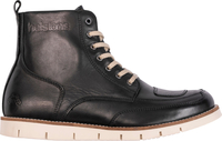 Helstons Liberty Stivali Moto,  nero,  dimensione 41 per uomo