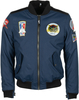 Helstons Lynx Giacca tessile moto,  blu,  dimensione 4XL per uomo
