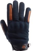 Helstons Melody Guanti da moto,  blu,  dimensione 4XL per uomo