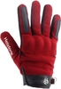 Helstons Melody Guanti da moto,  rosso,  dimensione 2XL per uomo