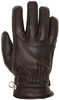 Helstons Mirage Guanti da moto,  nero,  dimensione XL