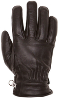 Helstons Mirage Guanti da moto,  nero,  dimensione XL