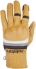 Helstons Mora Air Guanti da moto,  beige,  dimensione XL