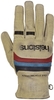 Helstons Mora Guanti da moto,  beige,  dimensione 4XL