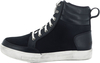 Helstons Osaka Air Scarpe da moto,  nero,  dimensione 40 per uomo