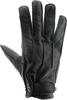 Helstons Oscar Air Guanti da moto perforati,  nero-grigio,  dimensione 3XL