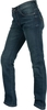 Helstons Parade Jeans moto da donna,  blu,  dimensione 26 per donne