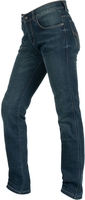 Helstons Parade Jeans moto da donna,  blu,  dimensione 38 per donne