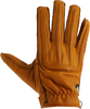 Helstons Phantom Guanti da moto,  oro,  dimensione 2XL per uomo