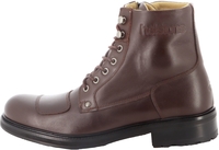 Helstons Prairie Motorrad Stiefel,  marrone,  dimensione 41 per uomo