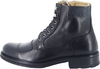 Helstons Prairie Motorrad Stiefel,  nero,  dimensione 41 per uomo