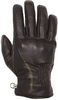 Helstons Pure Guanti da moto,  nero,  dimensione 3XL per uomo
