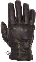 Helstons Pure Guanti da moto,  nero,  dimensione 3XL per uomo