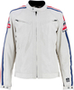 Helstons Racing Air Motul Edition Giacca tessile moto,  argento,  dimensione M per uomo