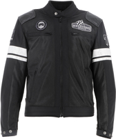 Helstons Revolte Air Giacca tessile moto,  nero,  dimensione 3XL