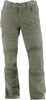 Helstons Roadsign Pantaloni tessili moto,  verde-marrone,  dimensione 30 34 per uomo